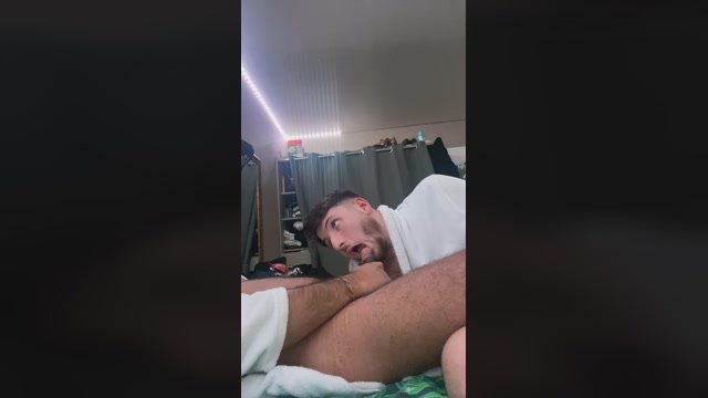 Sexyboyshow69  22-03-2023
